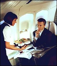 Exclusive Travelers club - International First Class Travelers